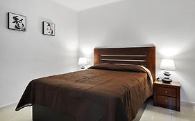 Apartamento Aldea Del Mar