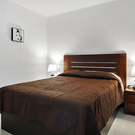 Apartamento Aldea Del Mar Torrevieja Exterior foto