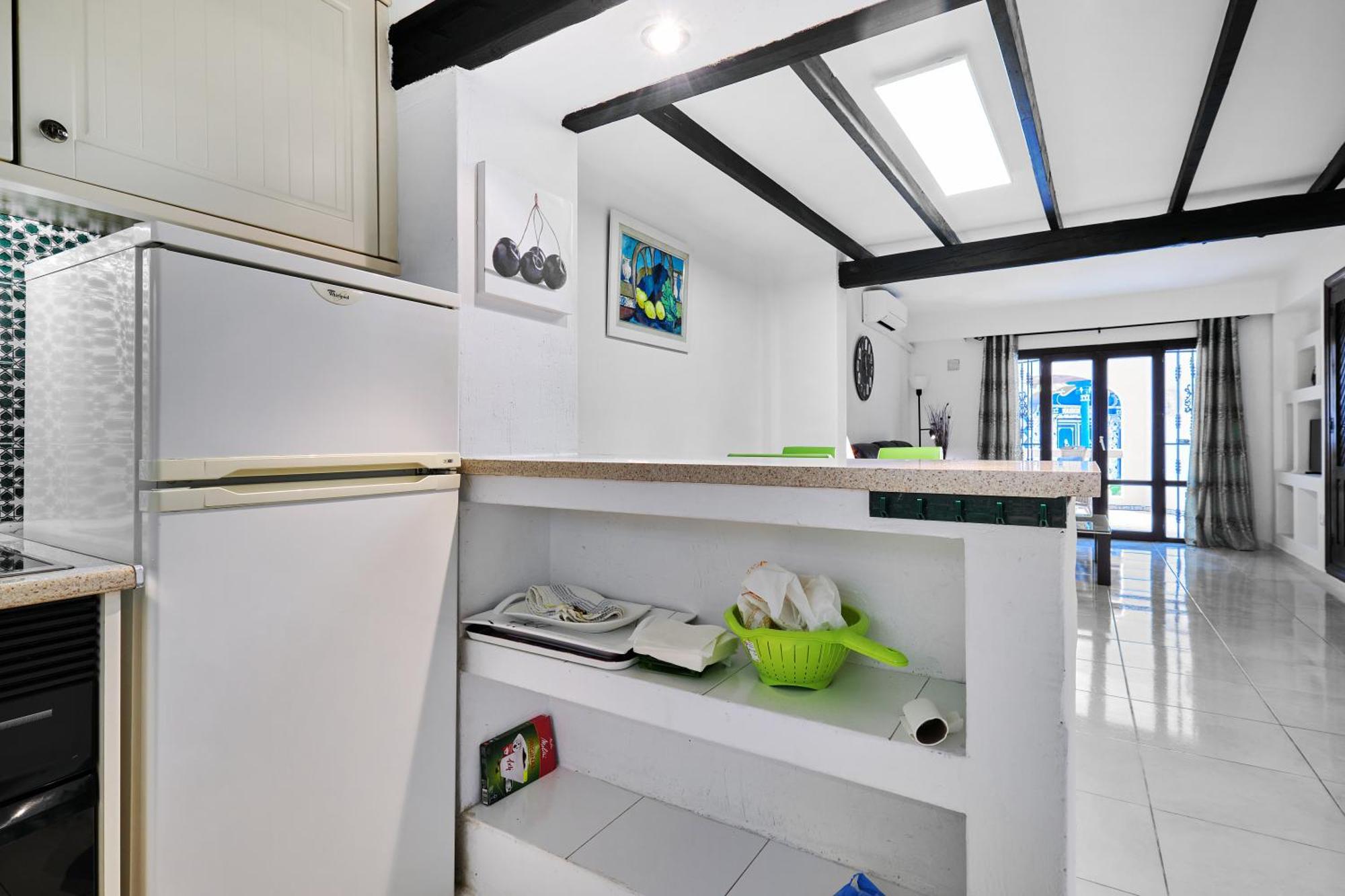 Apartamento Aldea Del Mar Torrevieja Exterior foto