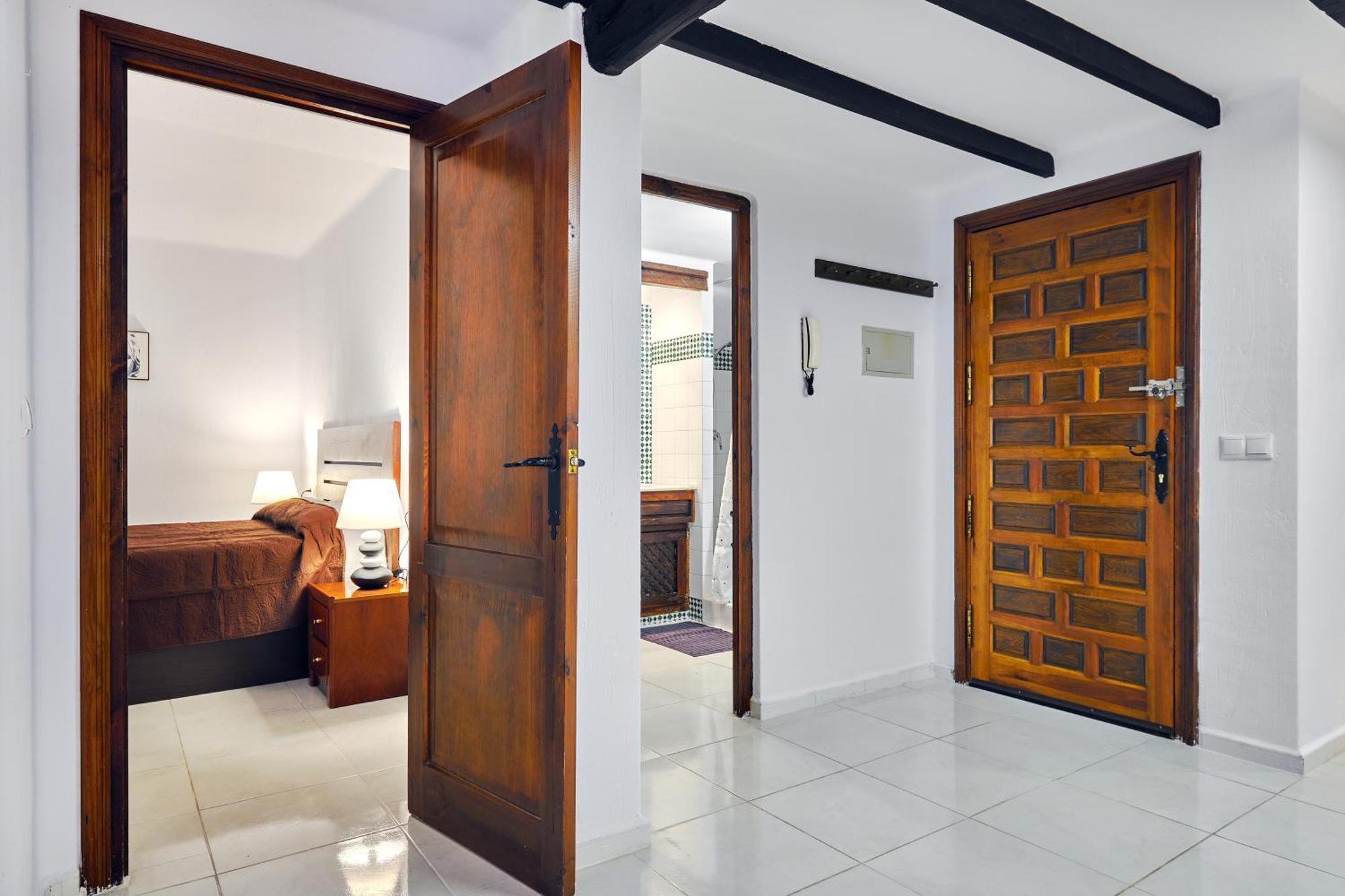 Apartamento Aldea Del Mar Torrevieja Exterior foto