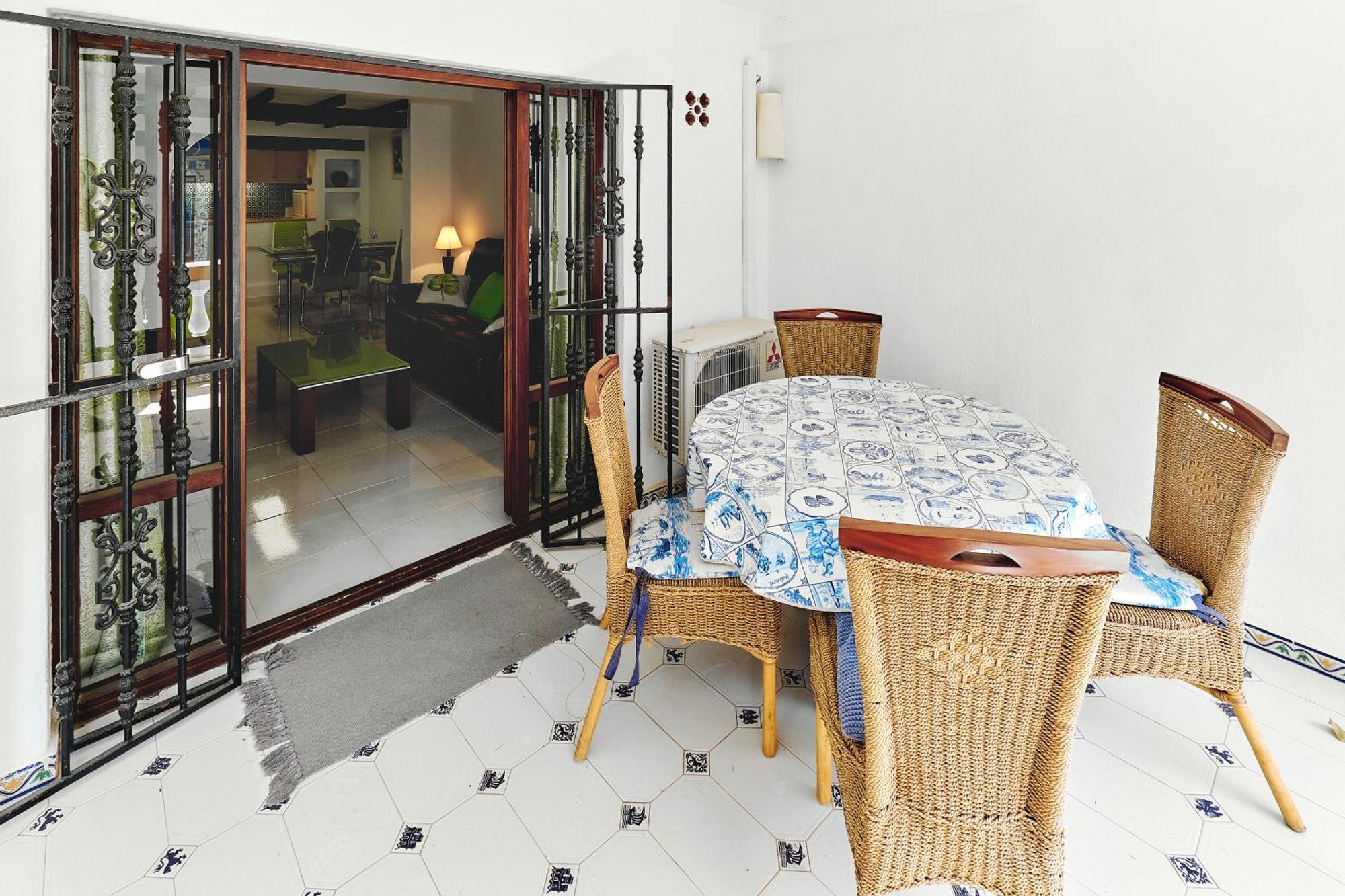 Apartamento Aldea Del Mar Torrevieja Exterior foto