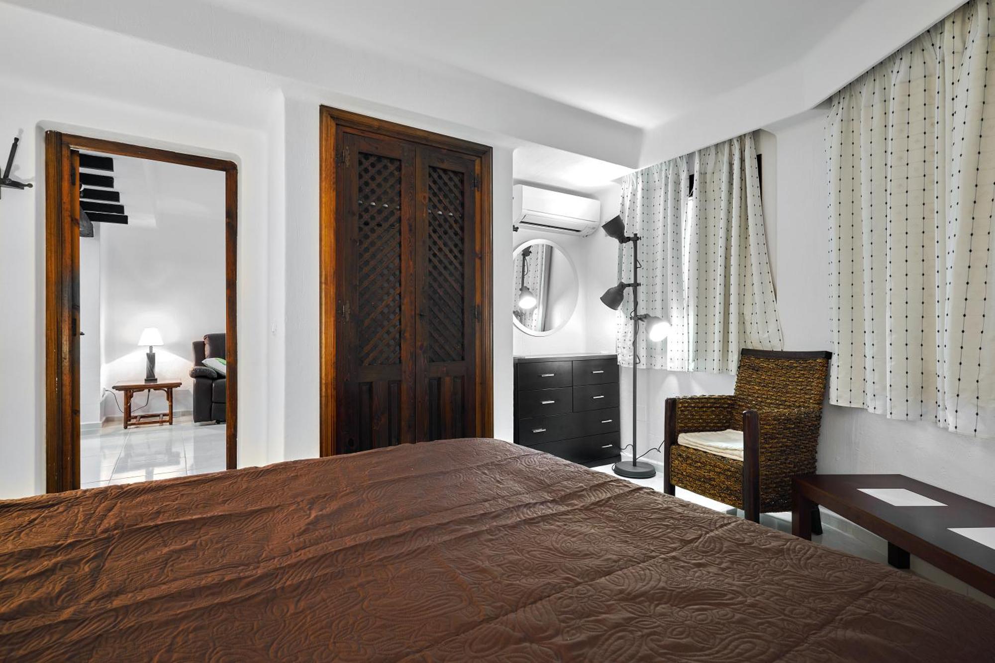 Apartamento Aldea Del Mar Torrevieja Exterior foto